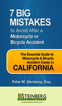 7 Big Mistakes to Avoid After a Motorcycle or Bicycle Accident
