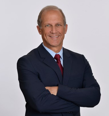 Peter Steinberg