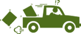 Driver on cell phone